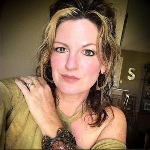 Meet your Posher, Kristi